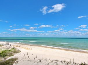 St. George Island