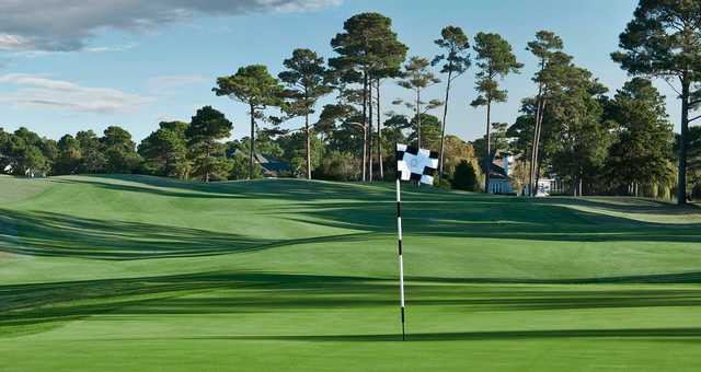 St. James Bay Golf Club